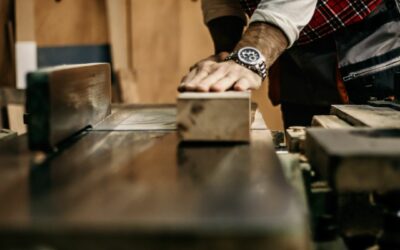 Menuisier à Kayl : pose et rénovation de parquets en bois massif