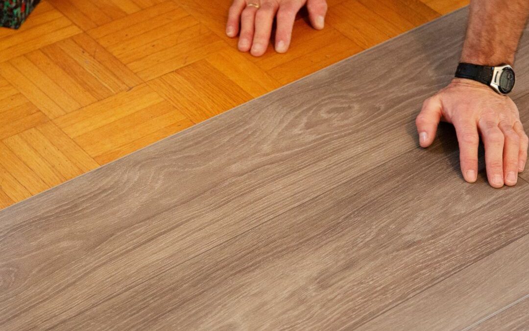Revêtements de sol de qualité à Tétange : découvrez les options proposées par RR Rénovation SARLS